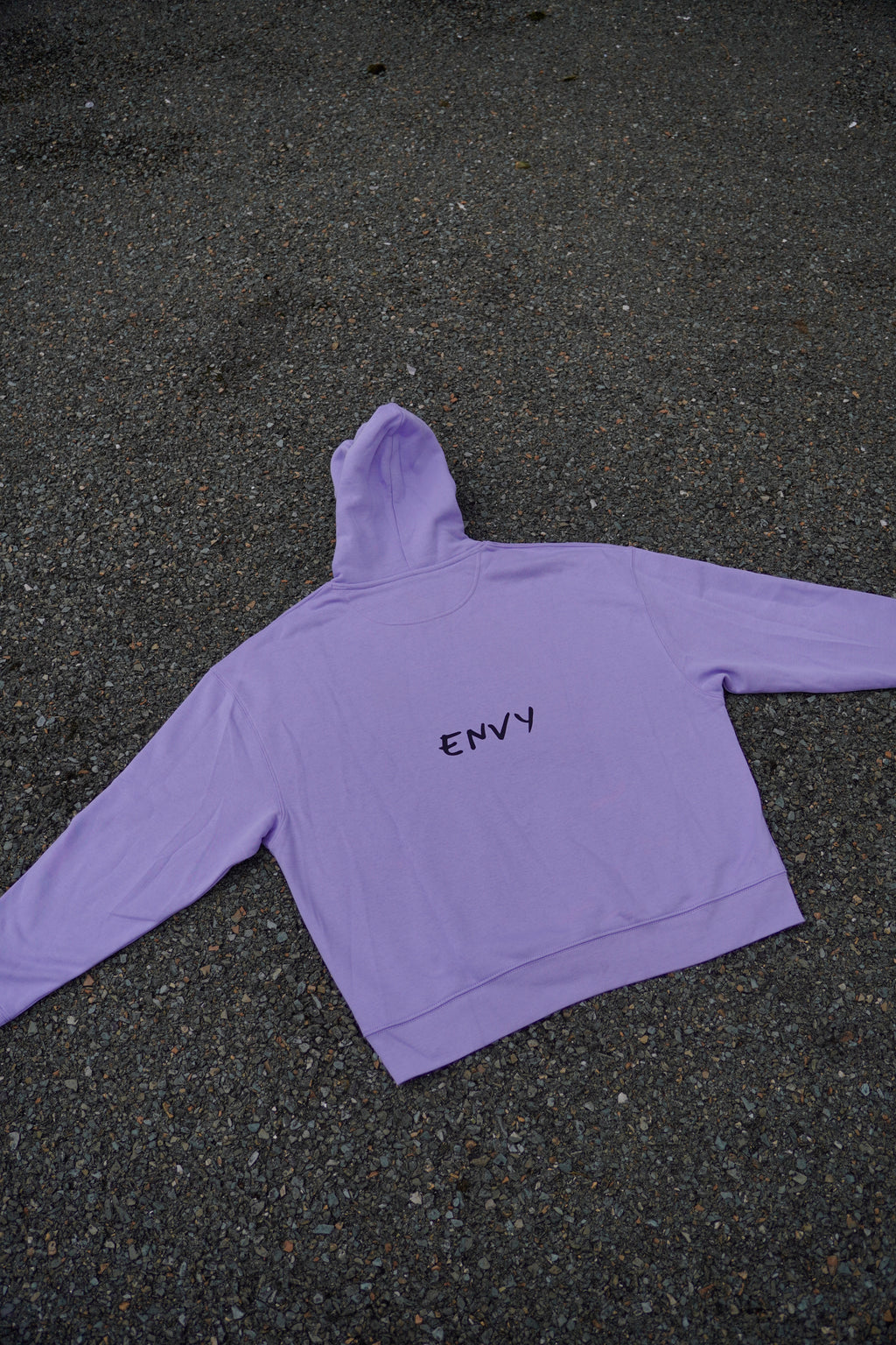 ENVY Hoodie – I NEED THIS
