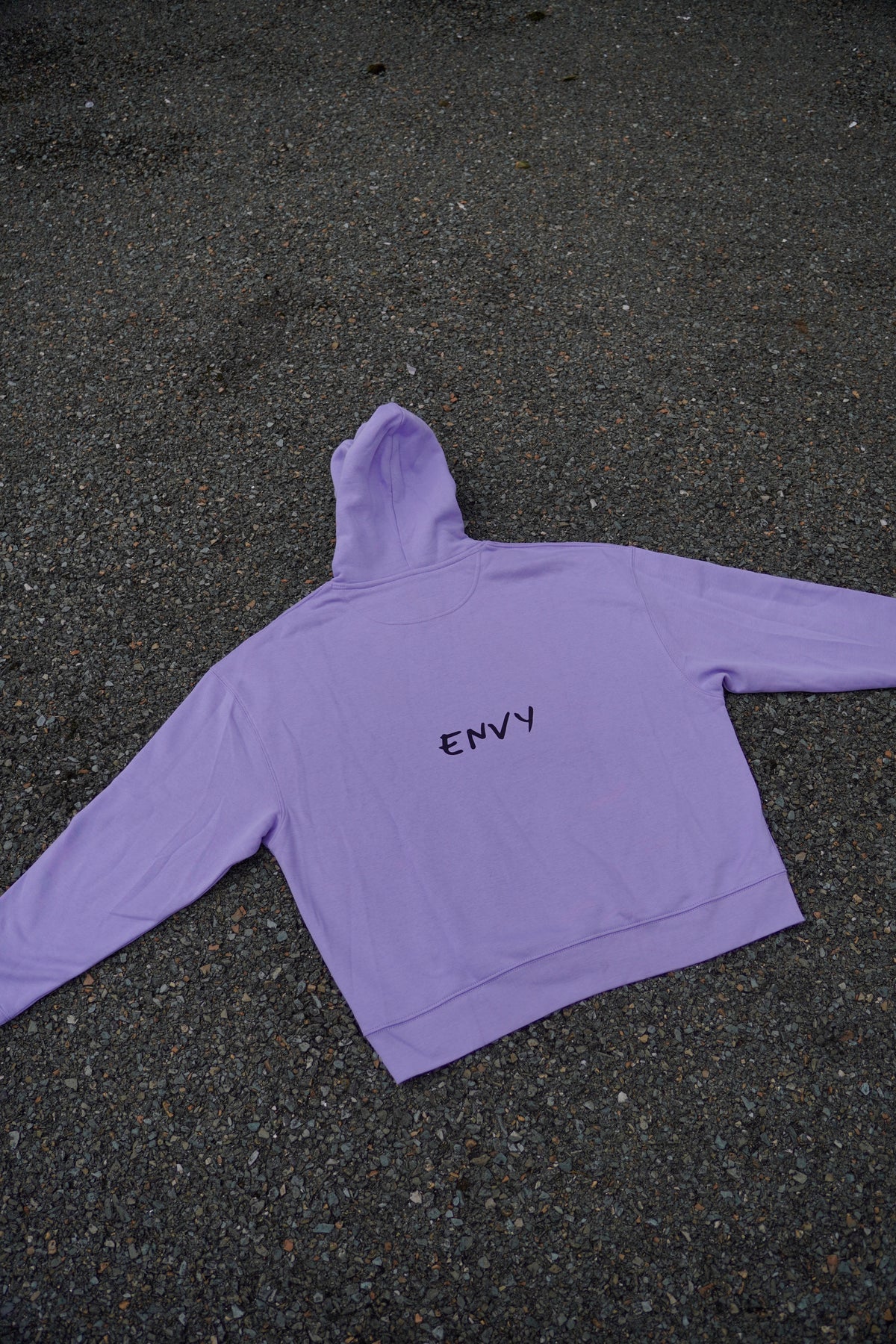 ENVY Hoodie – I NEED THIS