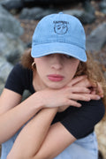 SADNESS CAP
