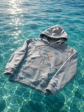MAMA I’M FREE Hoodie — A moment of release