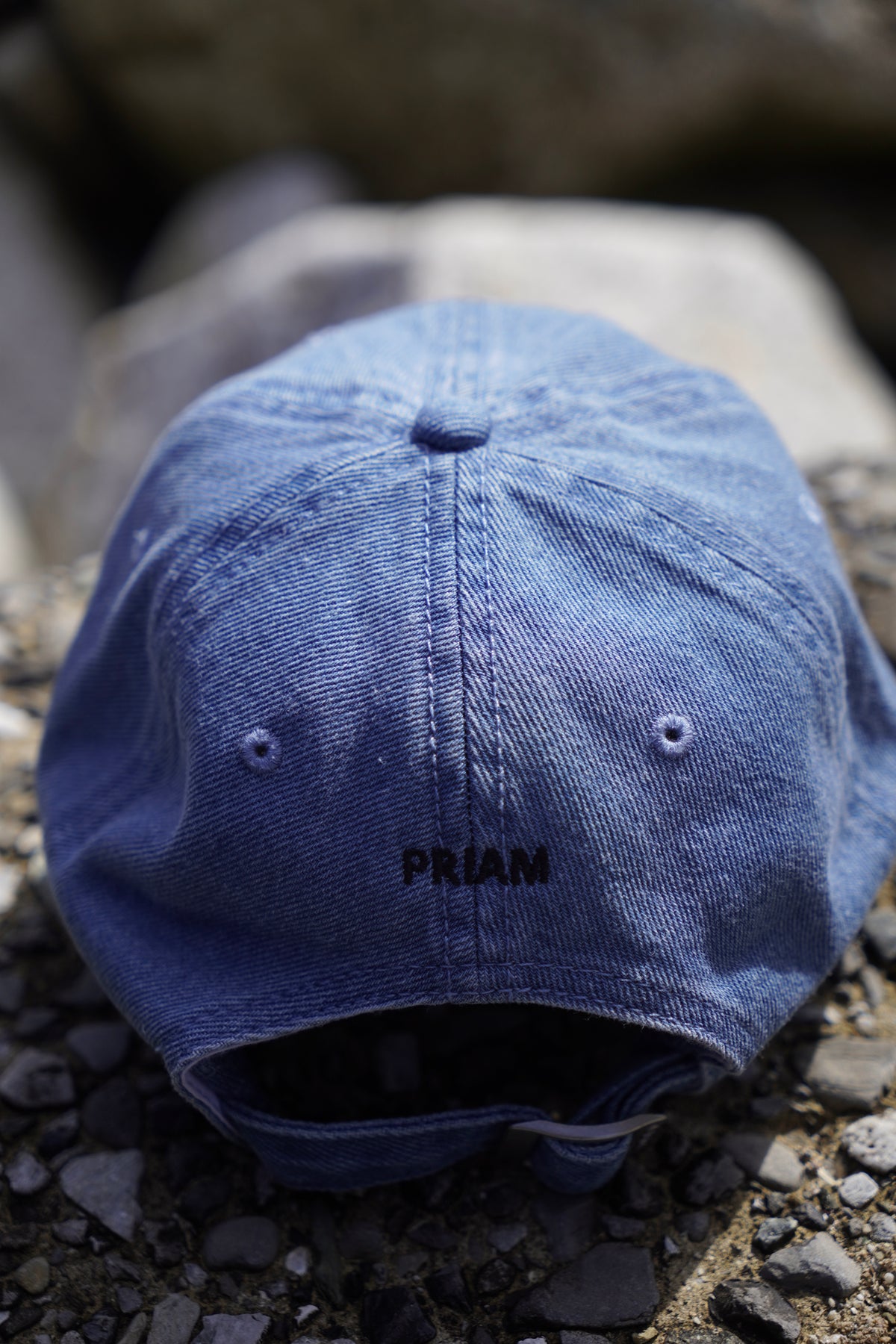SADNESS CAP