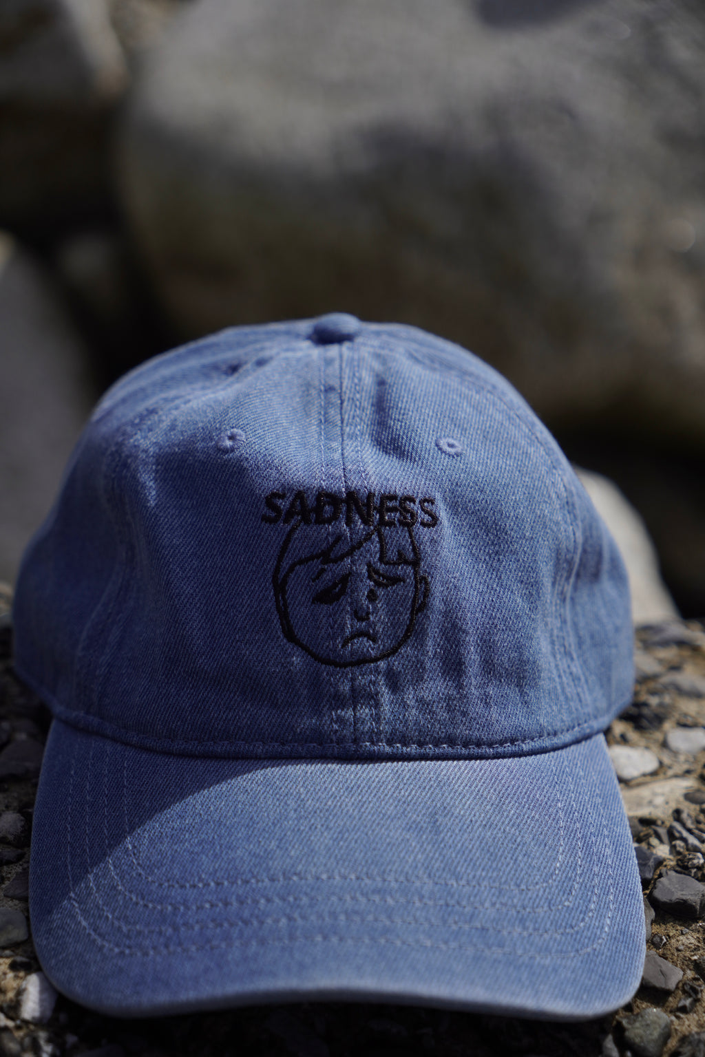SADNESS CAP